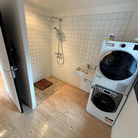 Дом отдыха Maisonnette Экс-ан-Прованс