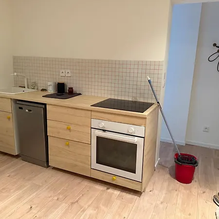 Maisonnette Дом отдыха Экс-ан-Прованс